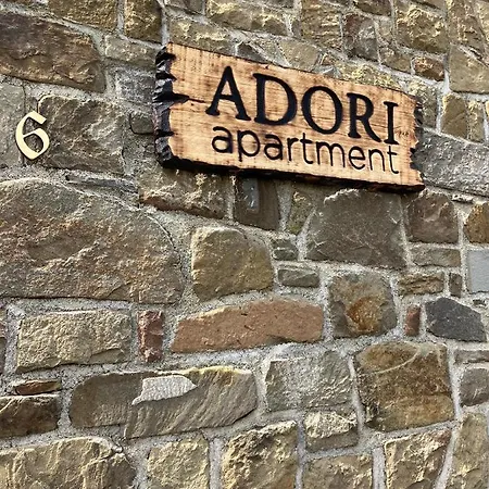 Adori Apartment Ilirska Bistrica Exterior photo