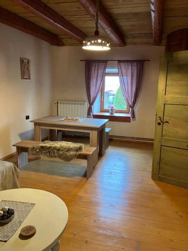 Adori Apartment *