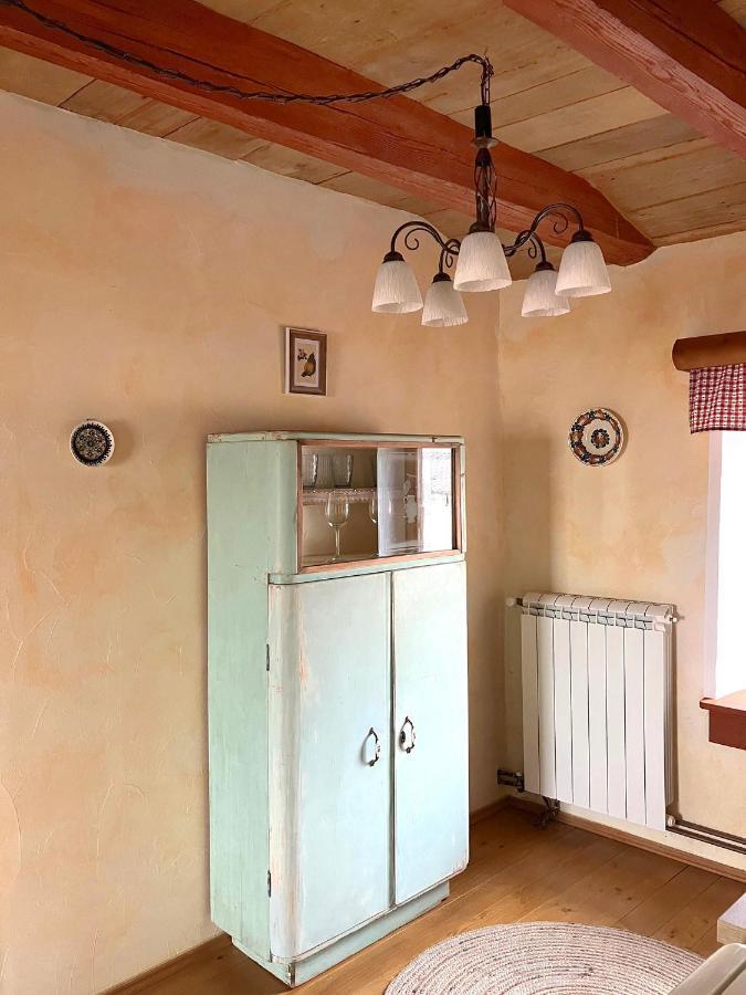 Adori Apartment *