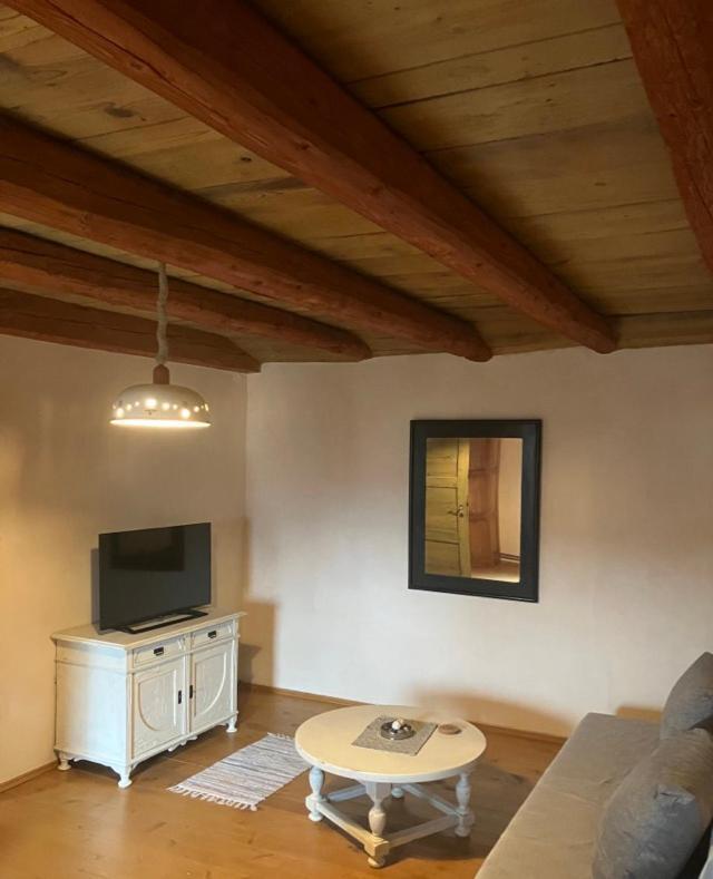 Adori Apartment *