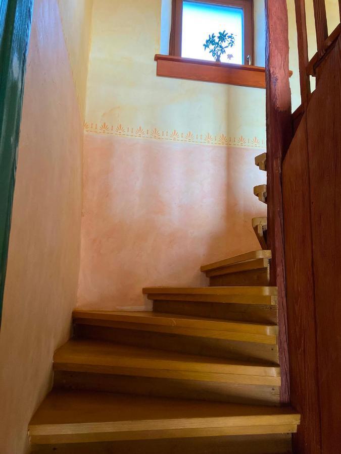 Apartment Adori Ilirska Bistrica