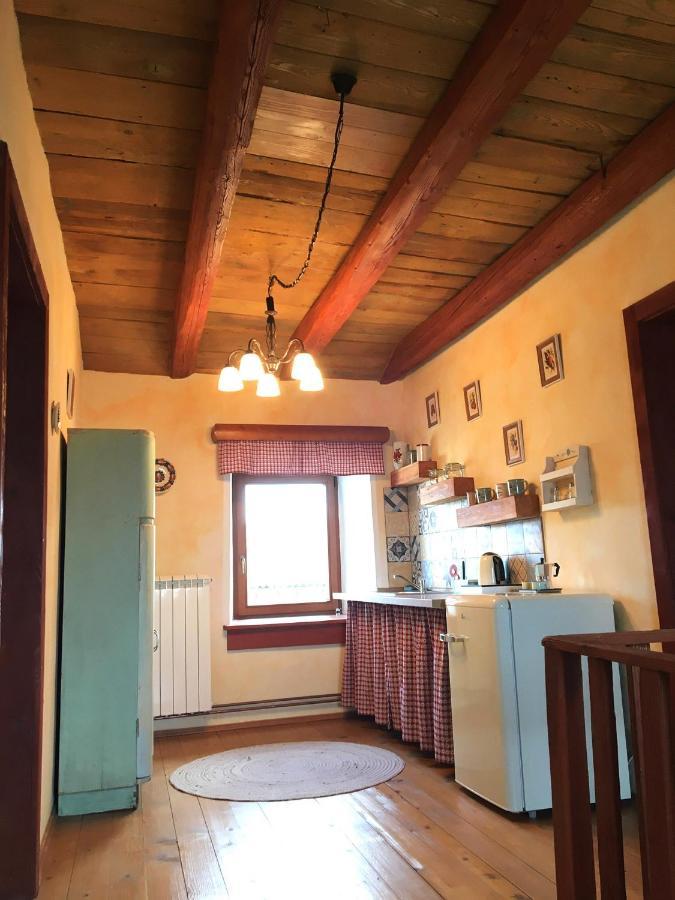 Adori Apartment