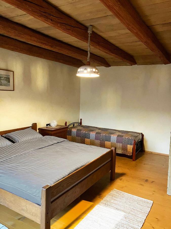 Adori Apartment
