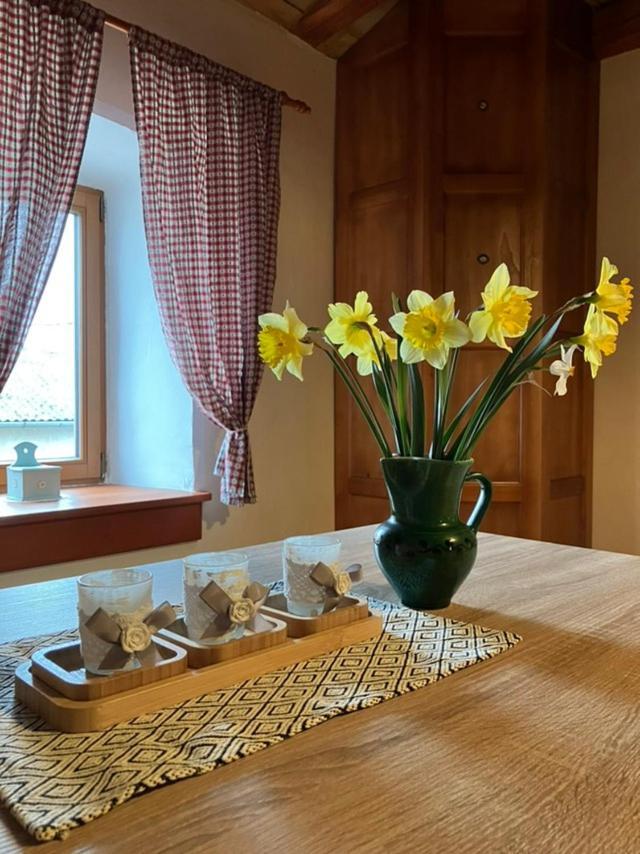 Adori Apartment